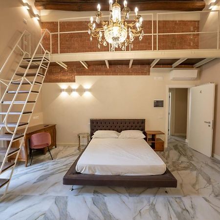 Bed and Breakfast Ventaglieri 74 By Dimorra à Naples Extérieur photo