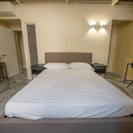 Bed and Breakfast Ventaglieri 74 By Dimorra à Naples Extérieur photo