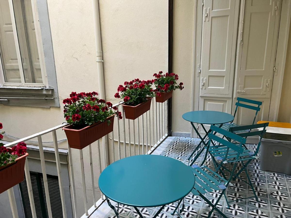 Bed and Breakfast Ventaglieri 74 By Dimorra à Naples Extérieur photo