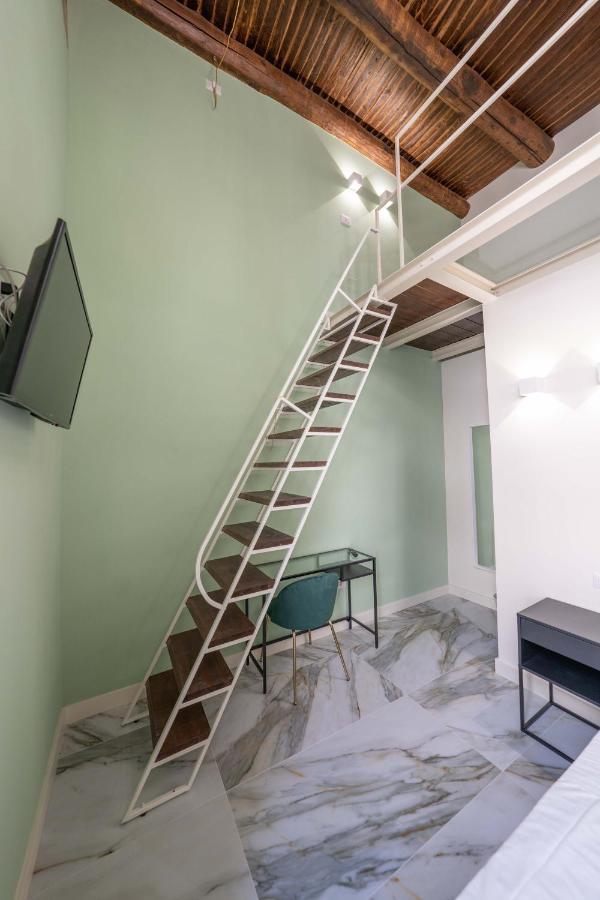 Bed and Breakfast Ventaglieri 74 By Dimorra à Naples Extérieur photo
