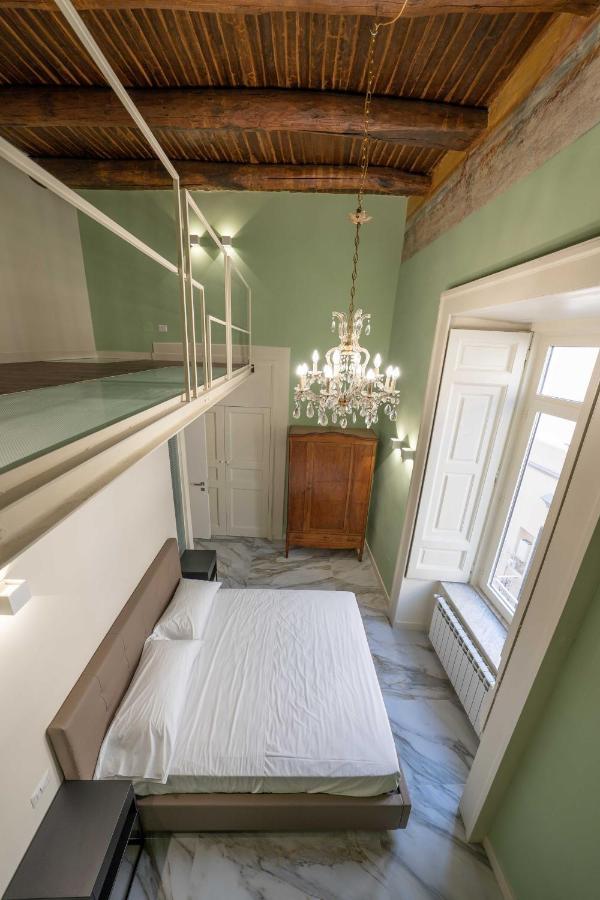 Bed and Breakfast Ventaglieri 74 By Dimorra à Naples Extérieur photo