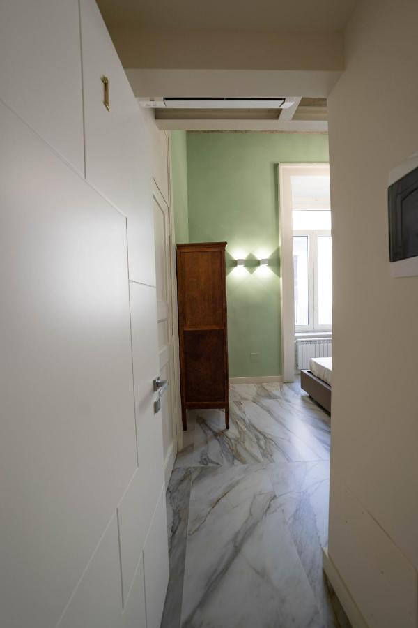 Bed and Breakfast Ventaglieri 74 By Dimorra à Naples Extérieur photo