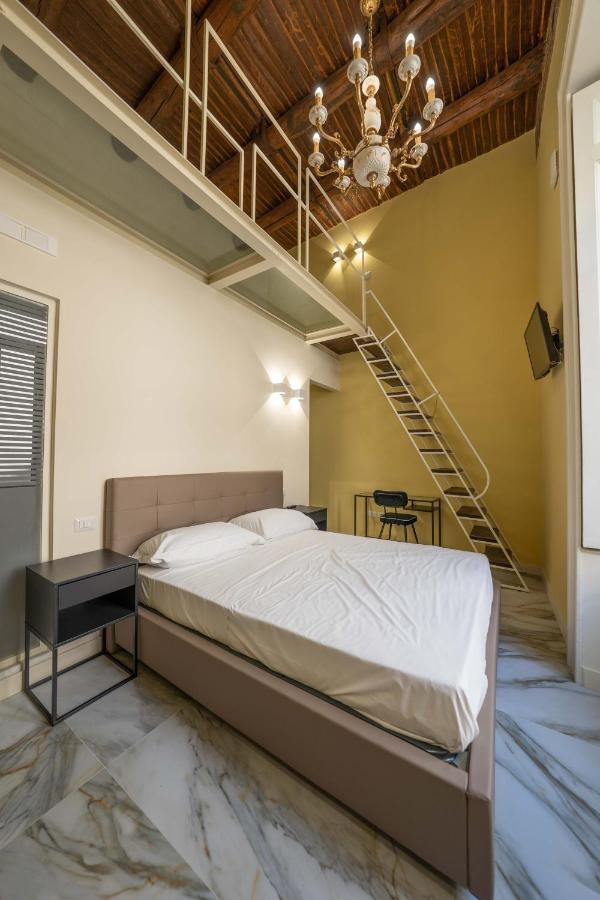 Bed and Breakfast Ventaglieri 74 By Dimorra à Naples Extérieur photo