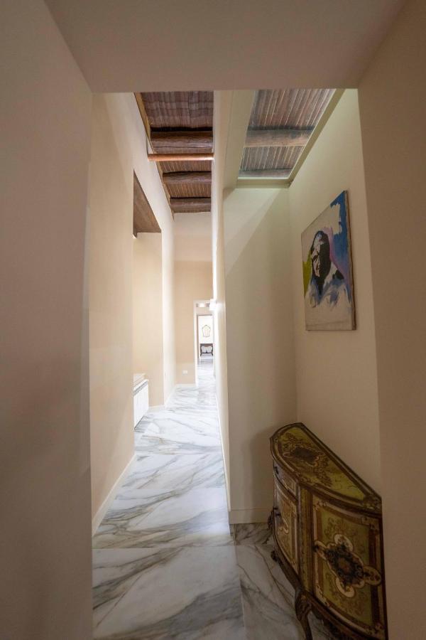 Bed and Breakfast Ventaglieri 74 By Dimorra à Naples Extérieur photo