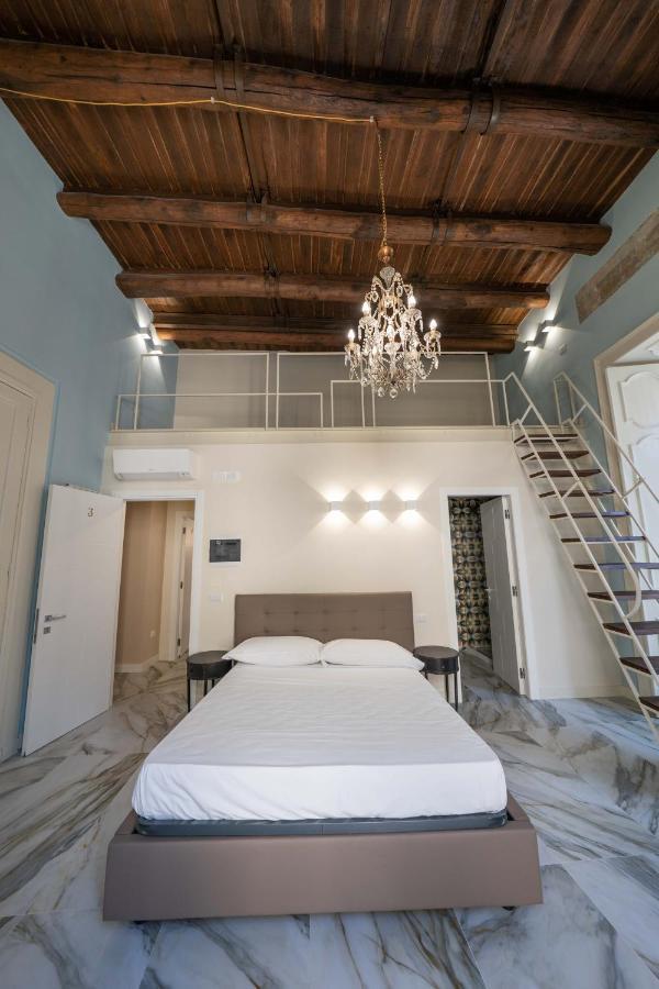 Bed and Breakfast Ventaglieri 74 By Dimorra à Naples Extérieur photo