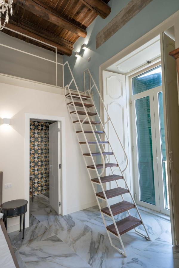 Bed and Breakfast Ventaglieri 74 By Dimorra à Naples Extérieur photo