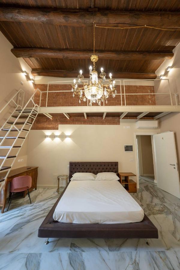 Bed and Breakfast Ventaglieri 74 By Dimorra à Naples Extérieur photo
