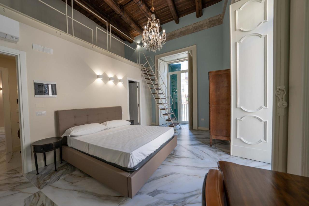 Bed and Breakfast Ventaglieri 74 By Dimorra à Naples Extérieur photo