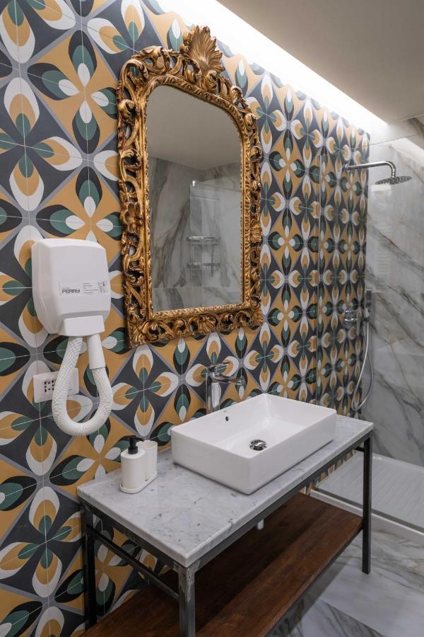 Bed and Breakfast Ventaglieri 74 By Dimorra à Naples Extérieur photo