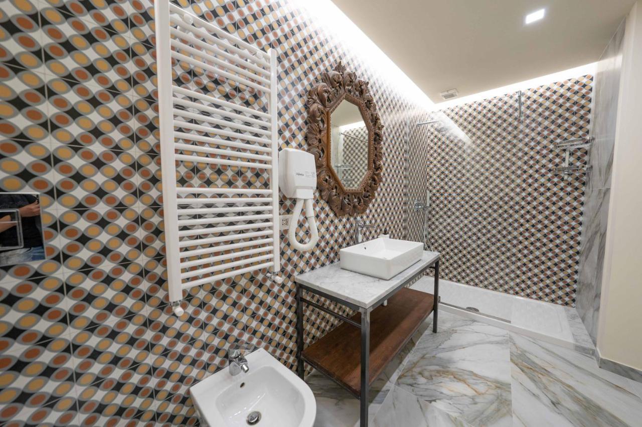 Bed and Breakfast Ventaglieri 74 By Dimorra à Naples Extérieur photo