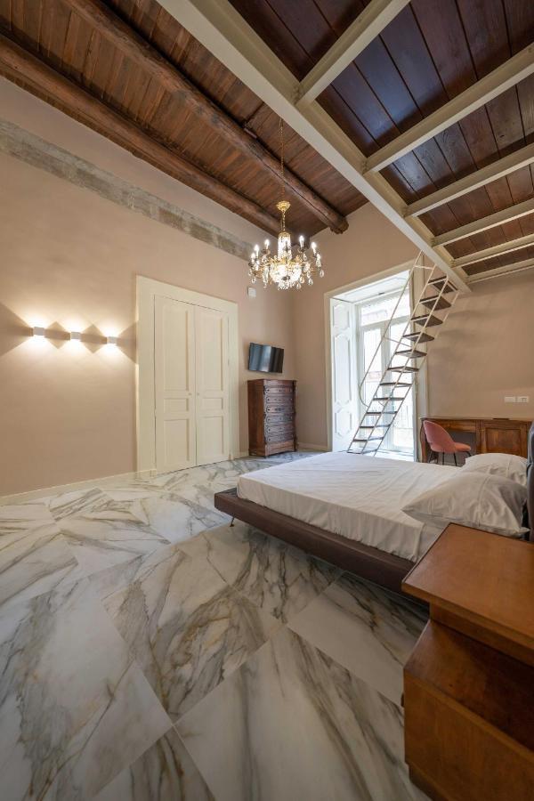 Bed and Breakfast Ventaglieri 74 By Dimorra à Naples Extérieur photo