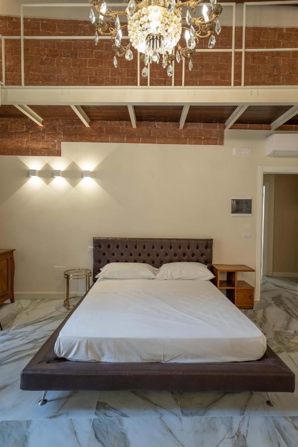 Bed and Breakfast Ventaglieri 74 By Dimorra à Naples Extérieur photo