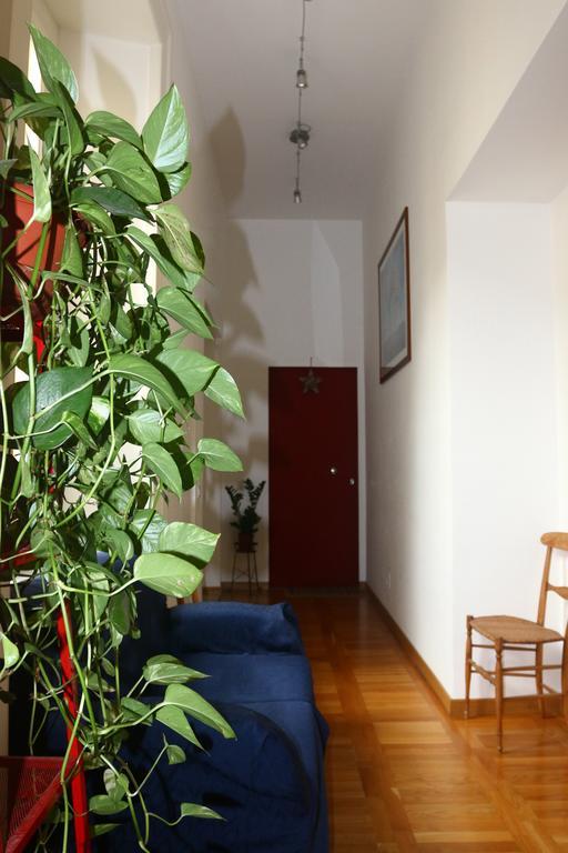 Bed and Breakfast Ventaglieri 74 By Dimorra à Naples Extérieur photo