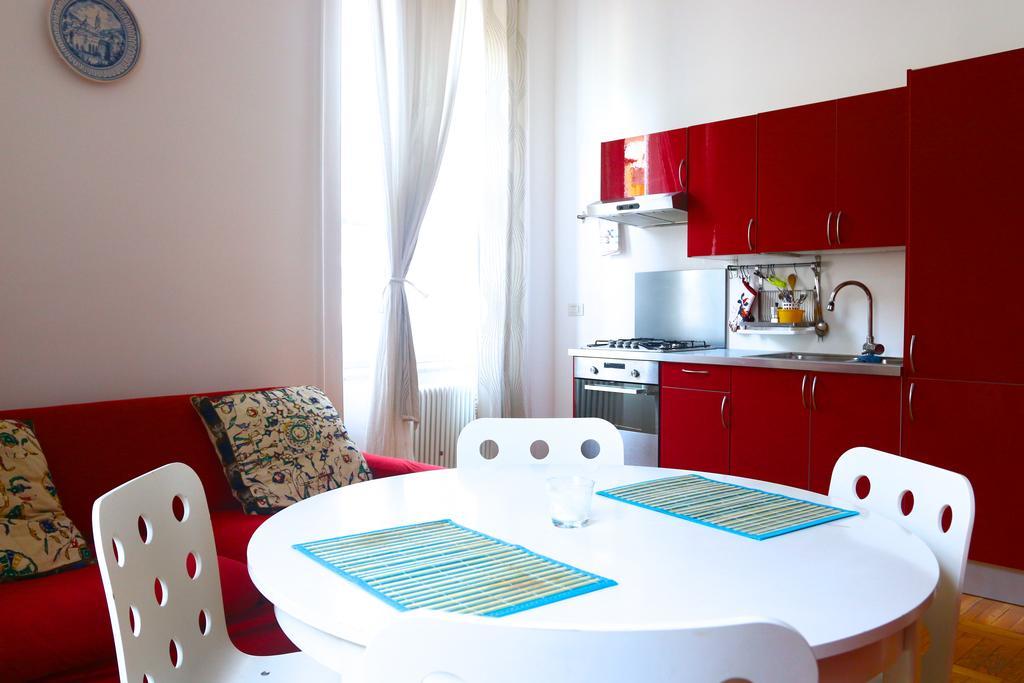 Bed and Breakfast Ventaglieri 74 By Dimorra à Naples Extérieur photo