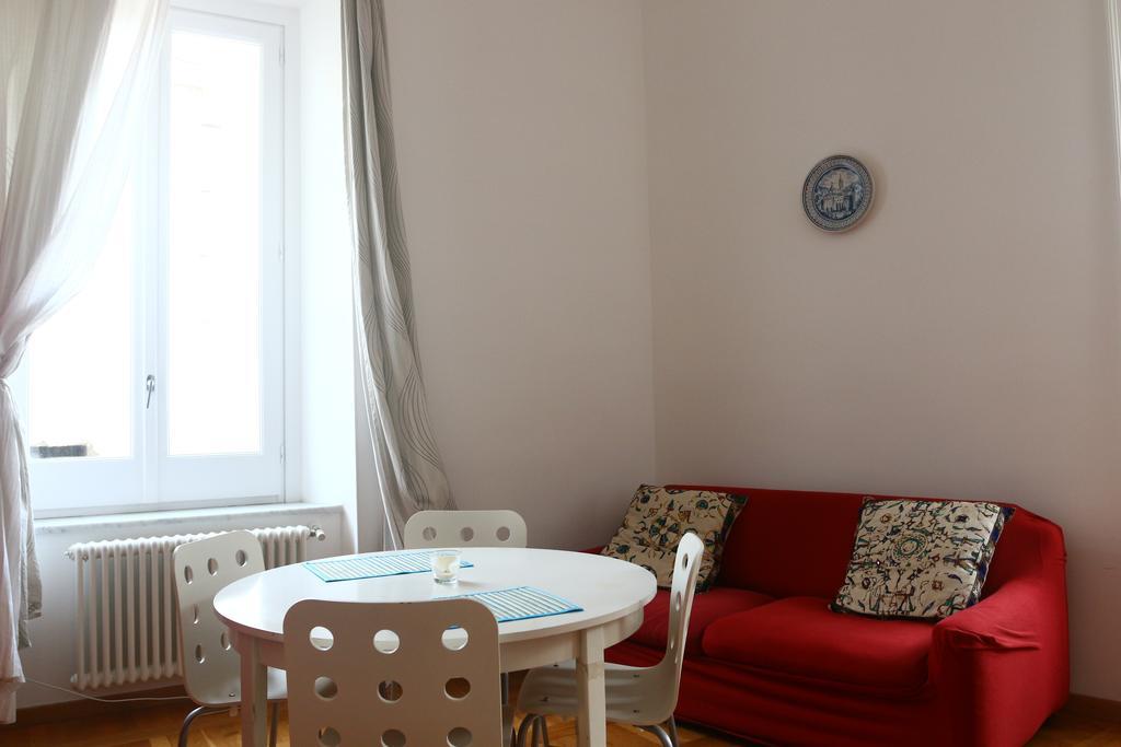 Bed and Breakfast Ventaglieri 74 By Dimorra à Naples Extérieur photo