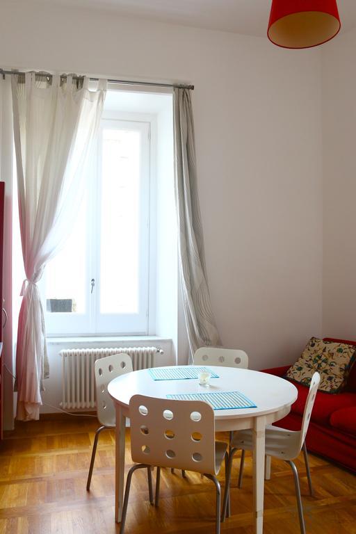 Bed and Breakfast Ventaglieri 74 By Dimorra à Naples Extérieur photo